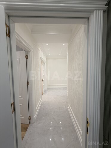 Продаётся 4-комн. новостройка 180 м², м. Элмляр Академиясы, photo 9 from 28