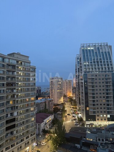 Продаётся 4-комн. новостройка 180 м², м. Элмляр Академиясы, photo 22 from 28
