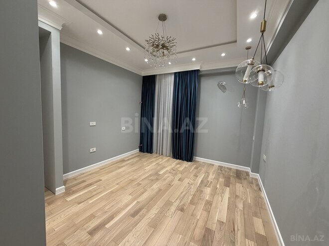 Продаётся 4-комн. новостройка 180 м², м. Элмляр Академиясы, photo 16 from 28