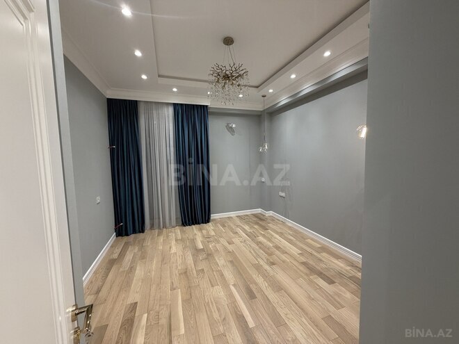 Продаётся 4-комн. новостройка 180 м², м. Элмляр Академиясы, photo 15 from 28