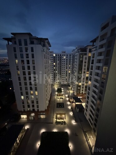 Продаётся 4-комн. новостройка 180 м², м. Элмляр Академиясы, photo 21 from 28
