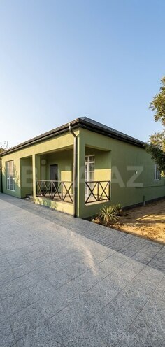 Satılır 3 otaqlı həyət evi/bağ evi 105 m², Novxanı q., photo 4 from 11