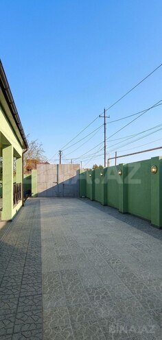 Satılır 3 otaqlı həyət evi/bağ evi 105 m², Novxanı q., photo 9 from 11