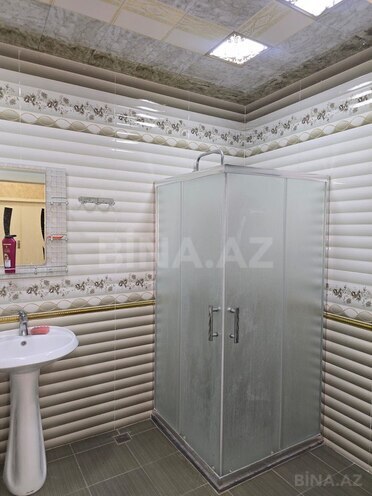 İcarəyə verilir 2 otaqlı yeni tikili 100 m², 8 Noyabr m., photo 15 from 19
