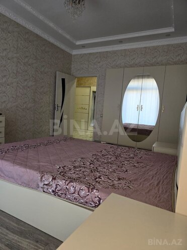 İcarəyə verilir 2 otaqlı yeni tikili 100 m², 8 Noyabr m., photo 11 from 19