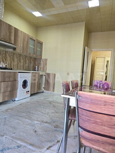 İcarəyə verilir 2 otaqlı yeni tikili 100 m², 8 Noyabr m., photo 7 from 19