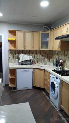 Satılır 3 otaqlı köhnə tikili 75 m², Əhmədli m., photo 4 from 12