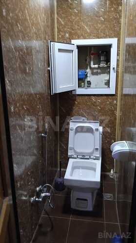 Satılır 3 otaqlı köhnə tikili 75 m², Əhmədli m., photo 9 from 12