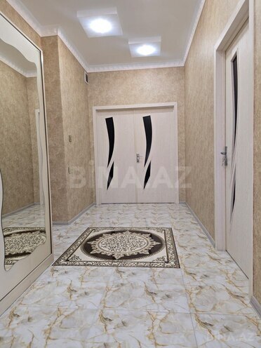 İcarəyə verilir 2 otaqlı yeni tikili 100 m², 8 Noyabr m., photo 16 from 19
