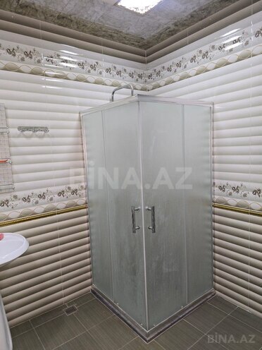 İcarəyə verilir 2 otaqlı yeni tikili 100 m², 8 Noyabr m., photo 14 from 19