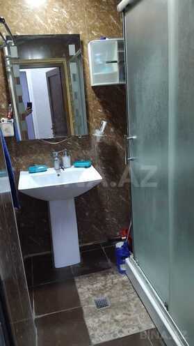 Satılır 3 otaqlı köhnə tikili 75 m², Əhmədli m., photo 10 from 12