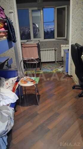 Satılır 3 otaqlı köhnə tikili 75 m², Əhmədli m., photo 6 from 12