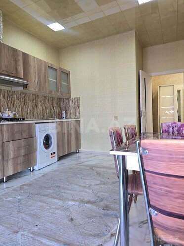 İcarəyə verilir 2 otaqlı yeni tikili 100 m², 8 Noyabr m., photo 8 from 19
