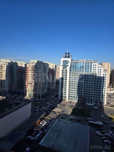 İcarəyə verilir 2 otaqlı yeni tikili 100 m², 8 Noyabr m., photo 18 from 19