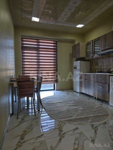 İcarəyə verilir 2 otaqlı yeni tikili 100 m², 8 Noyabr m., photo 6 from 19