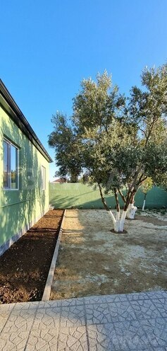 Satılır 3 otaqlı həyət evi/bağ evi 105 m², Novxanı q., photo 5 from 11