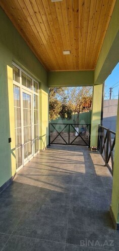 Satılır 3 otaqlı həyət evi/bağ evi 105 m², Novxanı q., photo 6 from 11
