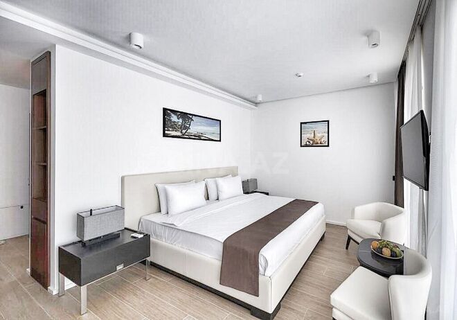 Сдаётся 1-комн. дом/дача 70 м², пос. Sea Breeze, photo 6 from 11