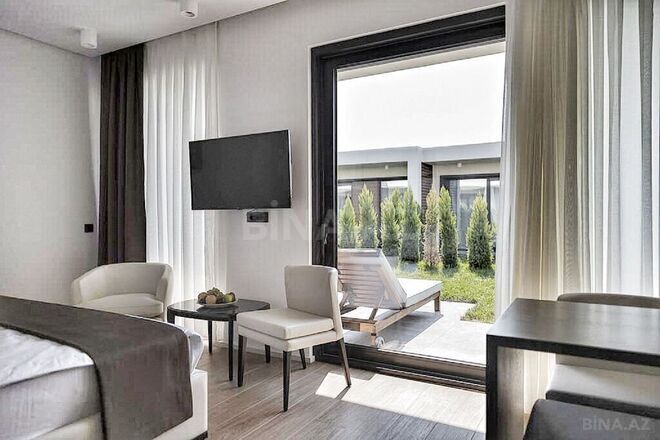 Сдаётся 1-комн. дом/дача 70 м², пос. Sea Breeze, photo 8 from 11