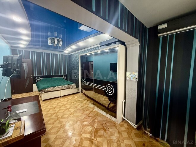 Продаётся 4-комн. вторичка 100 м², Хатаинский р., photo 9 from 18