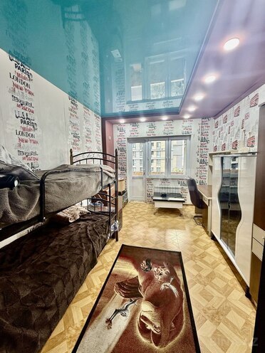 Продаётся 4-комн. вторичка 100 м², Хатаинский р., photo 12 from 18