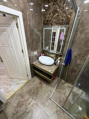 Satılır 2 otaqlı yeni tikili 105 m², Qara Qarayev m., photo 11 from 14