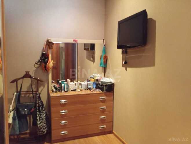 Satılır 3 otaqlı yeni tikili 80 m², 20 Yanvar m., photo 15 from 23