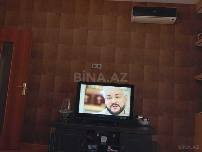 Satılır 3 otaqlı yeni tikili 80 m², 20 Yanvar m., photo 4 from 23