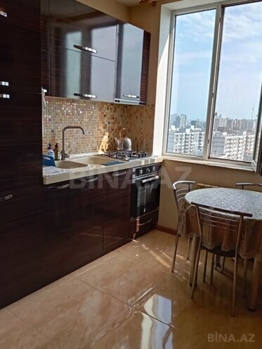 Satılır 3 otaqlı yeni tikili 80 m², 20 Yanvar m., photo 10 from 23