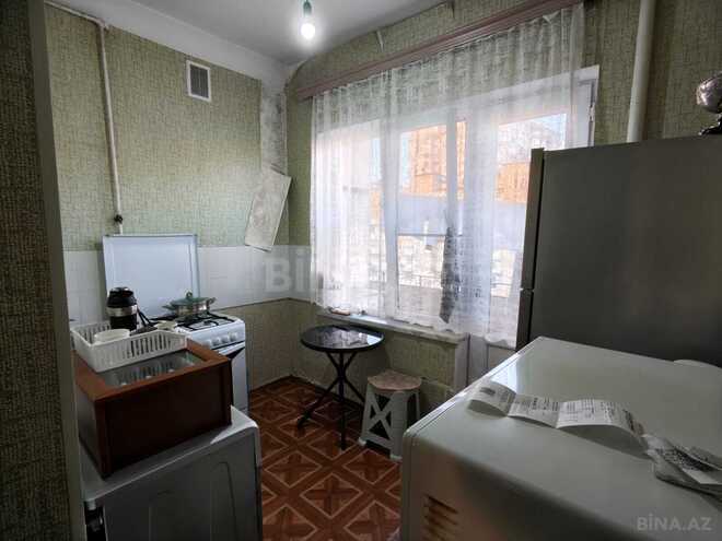 Satılır 2 otaqlı köhnə tikili 65 m², Əhmədli m., photo 5 from 10