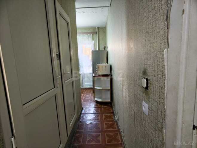 Satılır 2 otaqlı köhnə tikili 65 m², Əhmədli m., photo 9 from 10