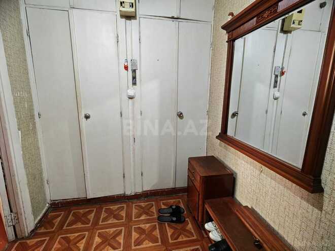 Satılır 2 otaqlı köhnə tikili 65 m², Əhmədli m., photo 6 from 10