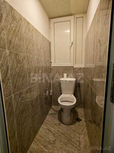 Satılır 2 otaqlı köhnə tikili 65 m², Əhmədli m., photo 8 from 10