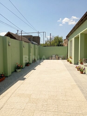 Satılır 3 otaqlı həyət evi/bağ evi 105 m², Novxanı q., photo 7 from 11