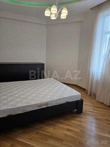 İcarəyə verilir 3 otaqlı yeni tikili 125 m², Elmlər Akademiyası m., photo 9 from 20