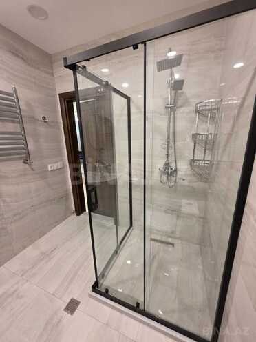 İcarəyə verilir 3 otaqlı yeni tikili 125 m², Elmlər Akademiyası m., photo 15 from 20