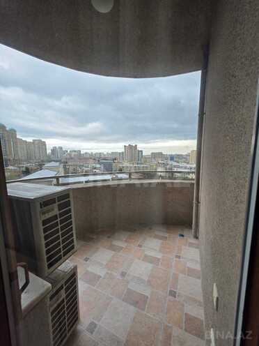 İcarəyə verilir 3 otaqlı yeni tikili 125 m², Elmlər Akademiyası m., photo 14 from 20