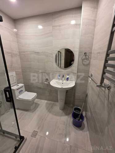 İcarəyə verilir 3 otaqlı yeni tikili 125 m², Elmlər Akademiyası m., photo 17 from 20