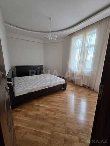 İcarəyə verilir 3 otaqlı yeni tikili 125 m², Elmlər Akademiyası m., photo 10 from 20