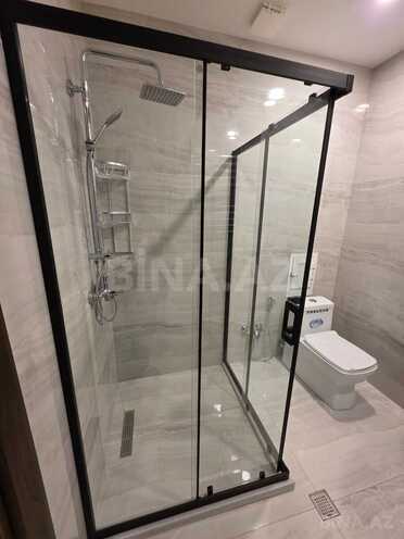 İcarəyə verilir 3 otaqlı yeni tikili 125 m², Elmlər Akademiyası m., photo 16 from 20