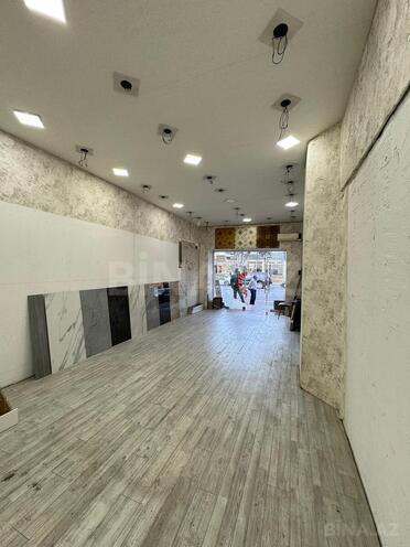 İcarəyə verilir  obyekt 39 m², Nərimanov r., photo 1 from 6