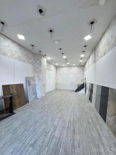 İcarəyə verilir  obyekt 39 m², Nərimanov r., photo 3 from 6