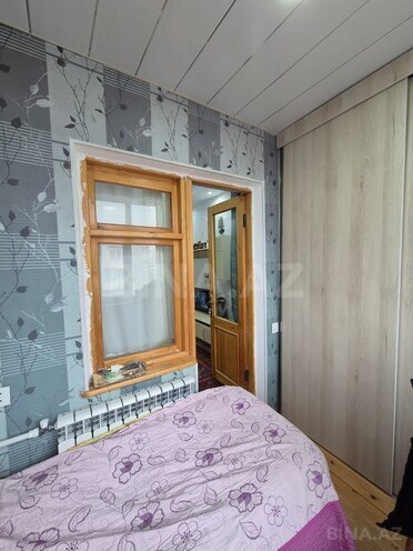 Satılır 2 otaqlı köhnə tikili 75 m², Xalqlar Dostluğu m., photo 7 from 15