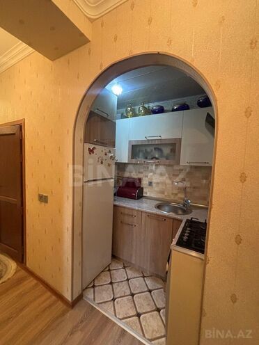 Satılır 3 otaqlı yeni tikili 57 m², Masazır q., photo 5 from 10