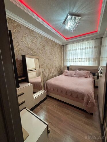 Satılır 3 otaqlı yeni tikili 57 m², Masazır q., photo 3 from 10