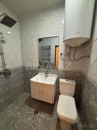 Satılır 3 otaqlı yeni tikili 57 m², Masazır q., photo 9 from 10