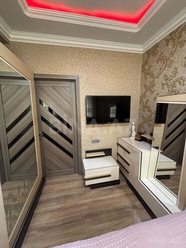Satılır 3 otaqlı yeni tikili 57 m², Masazır q., photo 4 from 10