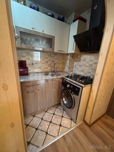 Satılır 3 otaqlı yeni tikili 57 m², Masazır q., photo 6 from 10