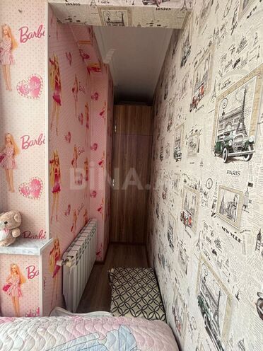 Satılır 3 otaqlı yeni tikili 57 m², Masazır q., photo 8 from 10