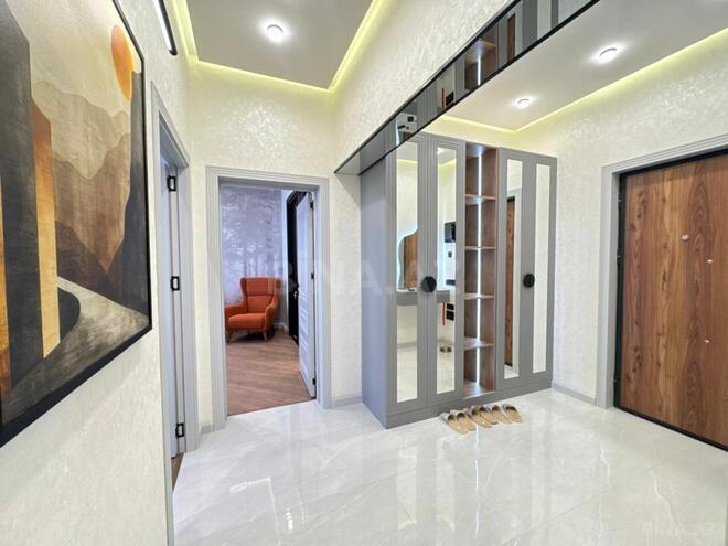 Satılır 3 otaqlı yeni tikili 80 m², Həzi Aslanov m., photo 10 from 13